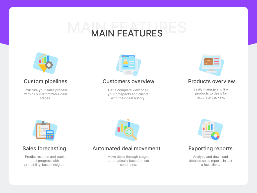 CRM and Deals thumbnail 2